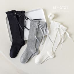 Summer Kids Long Socks For Girls Mesh Thin Children's Calf Sock Solid Soft Fashion Child Knee High Baby Girl New Socks 3-12Years