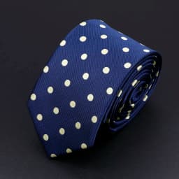 Trendy Design Men's Microfiber Jacquard Necktie Animal Plant Skull Flower Woven Tie Wedding Party Father's Day Birthday Gift