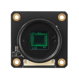 12.3M IMX477 Sensor Camera for Raspberry Pi 5 4 3 CM4/3 Support C/CS-Mount Lens High Quality Camera for Nvidia Jetson Nano Orin