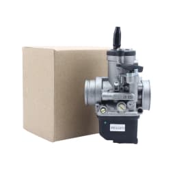 Motorcycle Carburetor Dellorto PHBL 20 22 24 25 26 28mm 50 To 300cc 2 4 Stroke Racing Moped Scooter Enduro Motocross Spare Parts