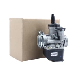 Motorcycle Carburetor Dellorto PHBL 20 22 24 25 26 28mm 50 To 300cc 2 4 Stroke Racing Moped Scooter Enduro Motocross Spare Parts