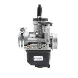 Motorcycle Carburetor Dellorto PHBL 20 22 24 25 26 28mm 50 To 300cc 2 4 Stroke Racing Moped Scooter Enduro Motocross Spare Parts