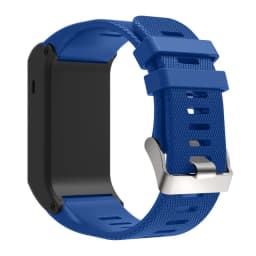 Soft Silicone Watch Strap For Garmin Vivoactive Replacement Wrist Strap with tool Watch Band For Vivoactive HR Bangle Accessory