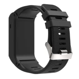 Soft Silicone Watch Strap For Garmin Vivoactive Replacement Wrist Strap with tool Watch Band For Vivoactive HR Bangle Accessory
