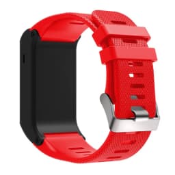Soft Silicone Watch Strap For Garmin Vivoactive Replacement Wrist Strap with tool Watch Band For Vivoactive HR Bangle Accessory