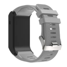 Soft Silicone Watch Strap For Garmin Vivoactive Replacement Wrist Strap with tool Watch Band For Vivoactive HR Bangle Accessory