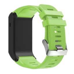 Soft Silicone Watch Strap For Garmin Vivoactive Replacement Wrist Strap with tool Watch Band For Vivoactive HR Bangle Accessory