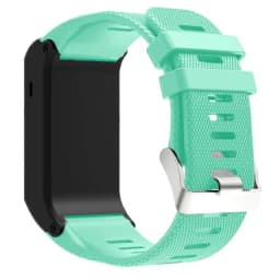 Soft Silicone Watch Strap For Garmin Vivoactive Replacement Wrist Strap with tool Watch Band For Vivoactive HR Bangle Accessory