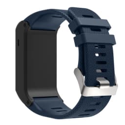 Soft Silicone Watch Strap For Garmin Vivoactive Replacement Wrist Strap with tool Watch Band For Vivoactive HR Bangle Accessory