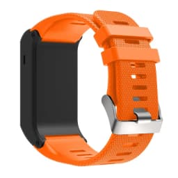 Soft Silicone Watch Strap For Garmin Vivoactive Replacement Wrist Strap with tool Watch Band For Vivoactive HR Bangle Accessory