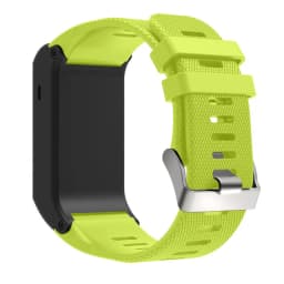 Soft Silicone Watch Strap For Garmin Vivoactive Replacement Wrist Strap with tool Watch Band For Vivoactive HR Bangle Accessory