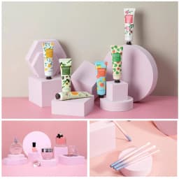 Foam Cube Photography Backdrops Props 10Colors Waterproof Photo Background Decoration Still Life Photographic Studio Accessories