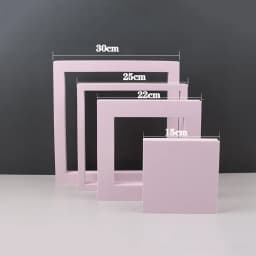 Foam Cube Photography Backdrops Props 10Colors Waterproof Photo Background Decoration Still Life Photographic Studio Accessories