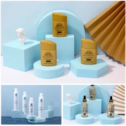 Foam Cube Photography Backdrops Props 10Colors Waterproof Photo Background Decoration Still Life Photographic Studio Accessories