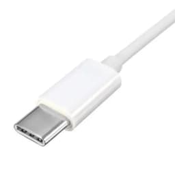 New 10cm Dock 30Pin Female to USB-C USB 3.1 Type C Male Cable for XM 4c Onplus2 3 NEXUS 5X 6P LG G5 HW P9 ZUK