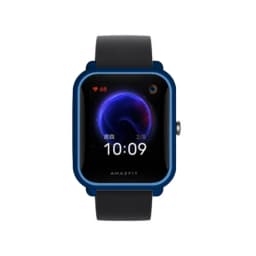 TPU Soft Full Edge Protector Smartwatch Case Shell Frame For Amazfit BIP S/Lite/U/Pro GTS 2 Mini Watch Protective Bumper Cover