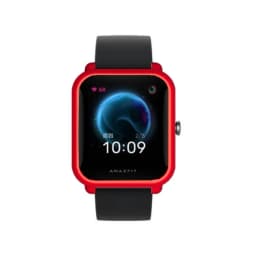 TPU Soft Full Edge Protector Smartwatch Case Shell Frame For Amazfit BIP S/Lite/U/Pro GTS 2 Mini Watch Protective Bumper Cover