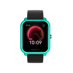 TPU Soft Full Edge Protector Smartwatch Case Shell Frame For Amazfit BIP S/Lite/U/Pro GTS 2 Mini Watch Protective Bumper Cover