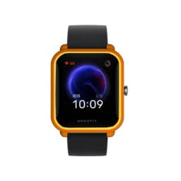 TPU Soft Full Edge Protector Smartwatch Case Shell Frame For Amazfit BIP S/Lite/U/Pro GTS 2 Mini Watch Protective Bumper Cover