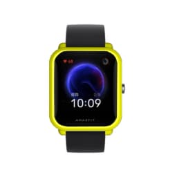 TPU Soft Full Edge Protector Smartwatch Case Shell Frame For Amazfit BIP S/Lite/U/Pro GTS 2 Mini Watch Protective Bumper Cover