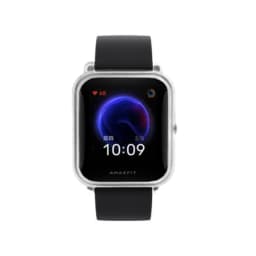 TPU Soft Full Edge Protector Smartwatch Case Shell Frame For Amazfit BIP S/Lite/U/Pro GTS 2 Mini Watch Protective Bumper Cover