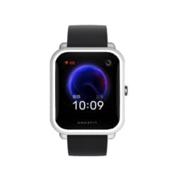 TPU Soft Full Edge Protector Smartwatch Case Shell Frame For Amazfit BIP S/Lite/U/Pro GTS 2 Mini Watch Protective Bumper Cover
