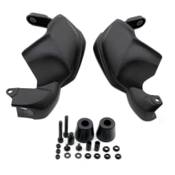 FOR KAWASAKI VERSYS1000SE KLE1000 Motorcycle Accessories Parts Handlebar Guard Handle Guards Handguard Hand windshield 2017-2020