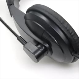 Noise Cancelling Earphone for BaoFeng UV5R UV-82 BF-888S VOX Mic Earpiece PTT Walkie Talkie Headset Kenwood Radio KDC1