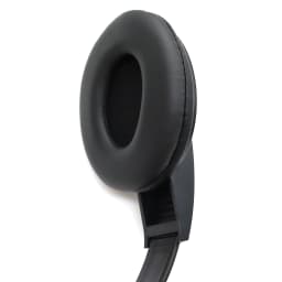 Noise Cancelling Earphone for BaoFeng UV5R UV-82 BF-888S VOX Mic Earpiece PTT Walkie Talkie Headset Kenwood Radio KDC1
