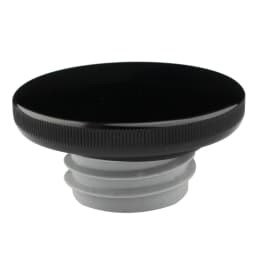 Motorbike Fuel Gas Tank Cap Vented Oil Cover Aluminum Trim For Triumph T100 Thruxton 900 Scrambler Bonneville Se 2001-UP