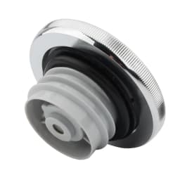 Motorbike Fuel Gas Tank Cap Vented Oil Cover Aluminum Trim For Triumph T100 Thruxton 900 Scrambler Bonneville Se 2001-UP