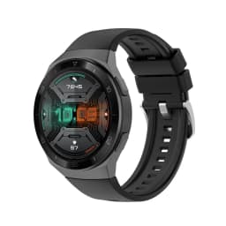 ZENHEO Silicone Sport Watch Strap for Huawei Watch GT 2e Original SmartWatch Band Replacement GT2e WristBand 22mm Bracelet Belt