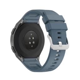 ZENHEO Silicone Sport Watch Strap for Huawei Watch GT 2e Original SmartWatch Band Replacement GT2e WristBand 22mm Bracelet Belt