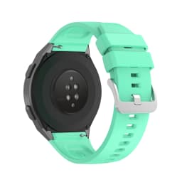 ZENHEO Silicone Sport Watch Strap for Huawei Watch GT 2e Original SmartWatch Band Replacement GT2e WristBand 22mm Bracelet Belt