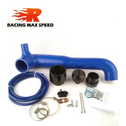 Dump valve Fabia Octavia 1.2 and 1.4 TSI engine 2015-on vw Golf Mk7 Polo blow off valve bov-051