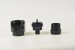 Dump valve Fabia Octavia 1.2 and 1.4 TSI engine 2015-on vw Golf Mk7 Polo blow off valve bov-051