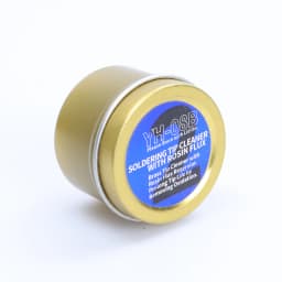 YH-08B rosin cartridge, soldering iron head cleaner, wire ball, soldering iron soldering cleaning tools
