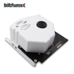 Bitfunx GDEMU Remote SD Card Mount Kit the Extension Adapter for SEGA Dreamcast GDEMU with Extender Cable