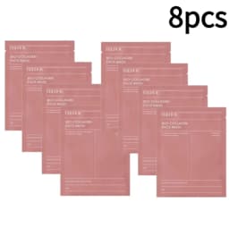 1-10pcs Bio Collagen Face Mask Deep Hydrating Overnight Mask Shrink Pores Moisturizing Refreshing Brightening Korean Skin Care