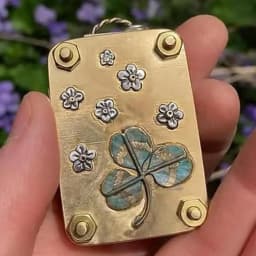 Mini Metal Micro Flower Press Kit Compact DIY Dried Flower Plant Press Preservation Tool for Scrapbooking Crafts Lover Gift