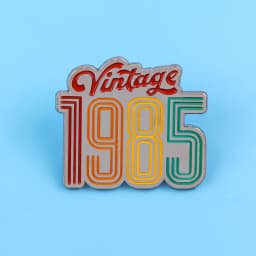 Retro 80s 90s Enamel Pins Vintage Cassette Tape Brooches Old School Lapel Pins for Backpacks Jewelry Gift For Friends