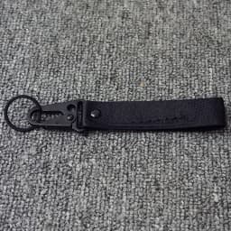 Motorcycle 3D embroidery keychain keyRing Accessories For MT07 MT09 MT-07 MT-09 FZ07 FZ09 2022 2021 2020 2019 2018 2017