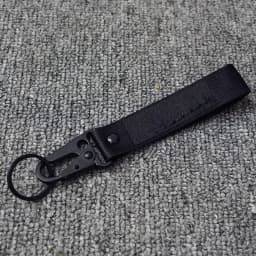 Motorcycle 3D embroidery keychain keyRing Accessories For MT07 MT09 MT-07 MT-09 FZ07 FZ09 2022 2021 2020 2019 2018 2017