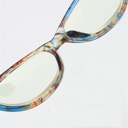 Anti Blue Light Reading Glasses Floral Print PC Frame Presbyopia Eyeglasses Fashion Cat Eye Eyewear Far Sight Glasses +1.0~+4.0