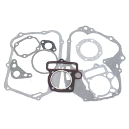 Engine Head Gasket Complete Set Kit for Yinxiang YX125 YX140 LF125 ZS125 140cc 125cc Motor Trail Quad Dirt Pit Bike ATV Buggy