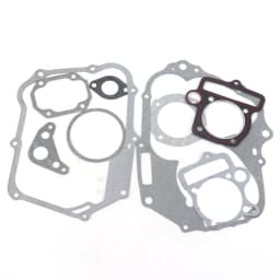 Engine Head Gasket Complete Set Kit for Yinxiang YX125 YX140 LF125 ZS125 140cc 125cc Motor Trail Quad Dirt Pit Bike ATV Buggy