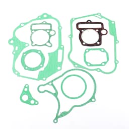 Engine Head Gasket Complete Set Kit for Yinxiang YX125 YX140 LF125 ZS125 140cc 125cc Motor Trail Quad Dirt Pit Bike ATV Buggy