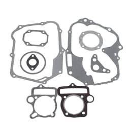 Engine Head Gasket Complete Set Kit for Yinxiang YX125 YX140 LF125 ZS125 140cc 125cc Motor Trail Quad Dirt Pit Bike ATV Buggy