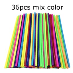 New Motorcycle 72Pcs Wheel Rim Spoke Wrap Kit Skin Cover For Motocross Dirt Pit Bike Enduro