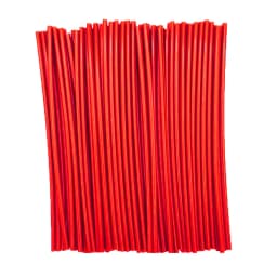 New Motorcycle 72Pcs Wheel Rim Spoke Wrap Kit Skin Cover For Motocross Dirt Pit Bike Enduro